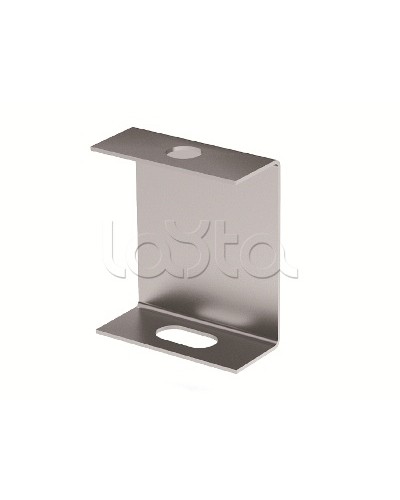 Кронштейн PL облегченный для подвеса лотка (10 шт/уп) DKC BML1007 в Хасавюрте Аксессуары для лотков Pintop.ru