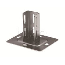 Крепление к потолку SSM, цинк-ламельное DKC BSF2901ZL