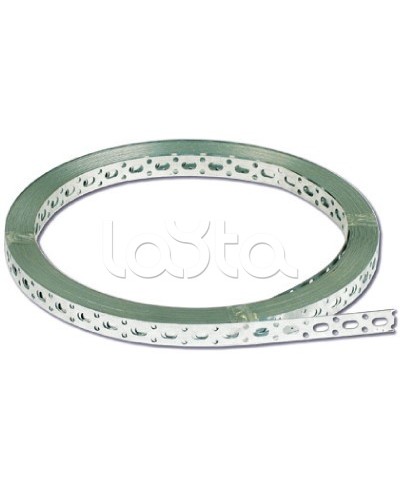 Лента монтажная перф. 25x0,8 DKC (CM610050) в Хасавюрте Вентиляторные модули Pintop.ru