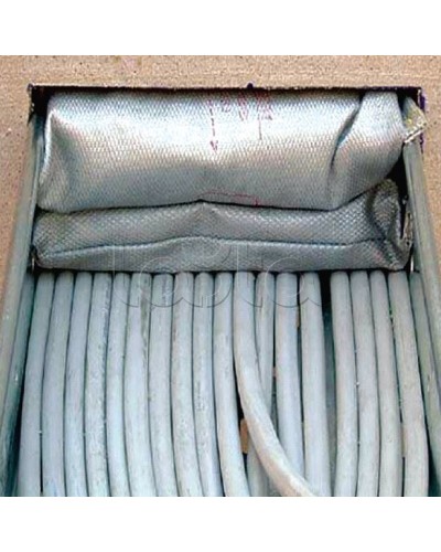 Подушка огнестойкая 120х250х35 DKC DB1804 в Хасавюрте Дополнительное оборудование пожаротушения Pintop.ru