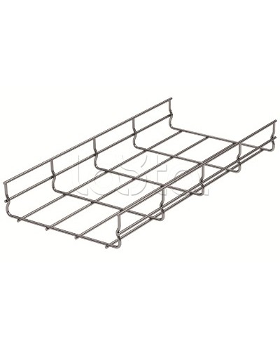 Лоток проволочный 150х100 L 3000 DKC FC1015 в Хасавюрте Кабельные лотки Pintop.ru