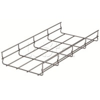 Лоток проволочный 500х100 L 3000 DKC FC1050