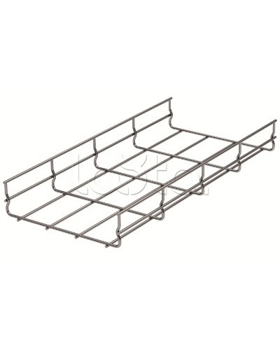 Проволочный лоток 30х600 L3000 DKC (FC3060) в Хасавюрте Аксессуары для лотков Pintop.ru