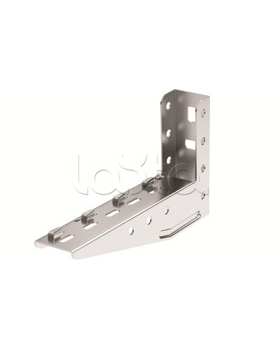 Консоль ML с опорой 300 мм DKC FC34104 в Хасавюрте Аксессуары для лотков Pintop.ru