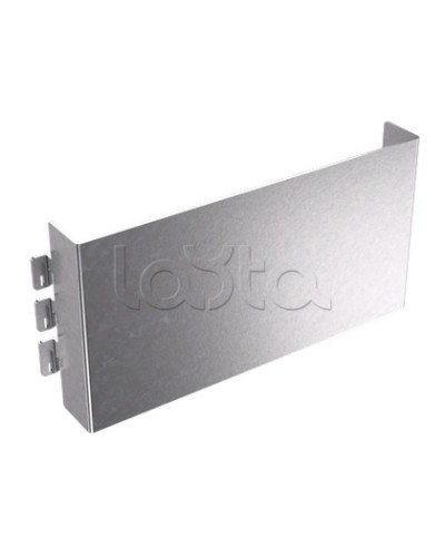 Увеличенная монтажная плата 230х120 неперфорированная DKC FC37314 в Хасавюрте Аксессуары для лотков Pintop.ru