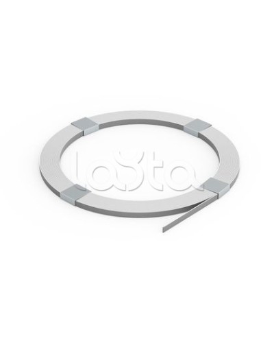 Полоса 40х4 мм, медь DKC NC2444CU в Хасавюрте Аксессуары для лотков Pintop.ru