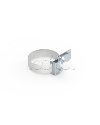 Хомут на металл. трубы, D80-160 мм DKC NG3001 в Хасавюрте Стяжки-хомуты Pintop.ru