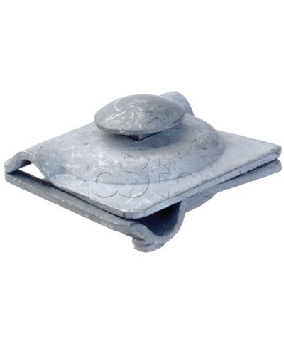 Соединитель универсальный 8 мм DKC NG3103 в Хасавюрте Повороты, муфты, тройники Pintop.ru