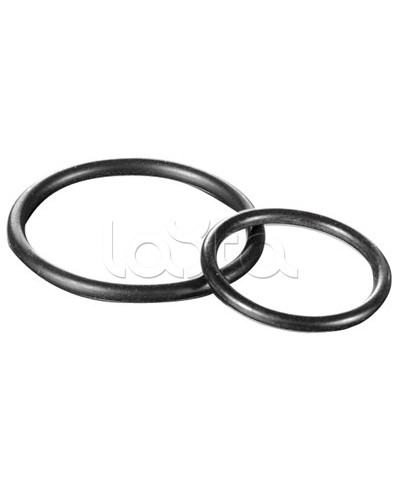 Кольцо уплотнительное DN 23 мм DKC PAR23 в Хасавюрте Держатели, клипсы, скобы Pintop.ru