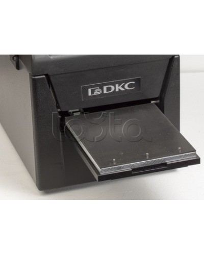 Адаптер. Гибкие маркировочные материалы DKC PLT01 в Хасавюрте Аксессуары для стоек и шкафов Pintop.ru