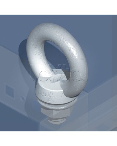 Рым-болты, М12 (4 шт/уп) DKC R5A33 в Хасавюрте Крепеж Pintop.ru