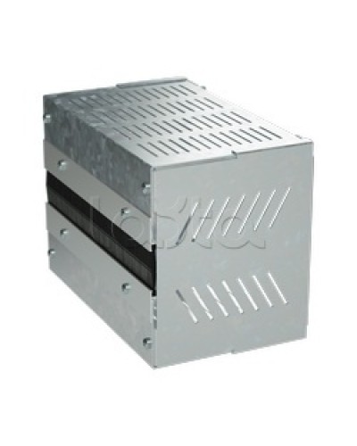 Коробка комм. задняя 400-630А В=200 мм DKC R5BCB20016 в Хасавюрте Распределительные коробки Pintop.ru