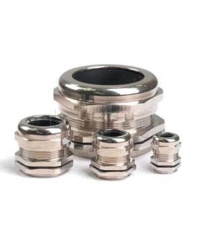 Ввод кабельный латунный М36 DKC (R5BCM36) в Хасавюрте Распределительные коробки Pintop.ru