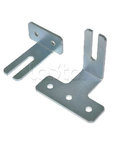 Держатель профиля, для вертикальной системы шин DKC R5BSEV04 в Хасавюрте Аксессуары для лотков Pintop.ru