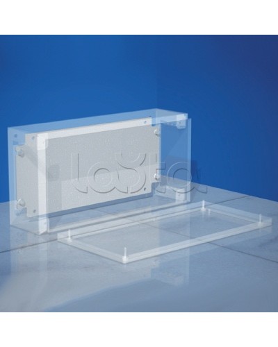 Монтажная плата, для корпусов CDE, 300x200 мм DKC R5CDP32 в Хасавюрте Аксессуары для лотков Pintop.ru