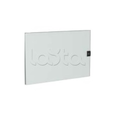 Дверь секционная, сплошная, В=400мм, Ш=800мм DKC R5CPME8400