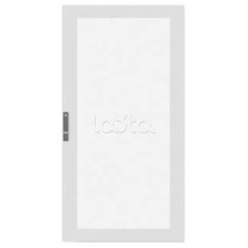 Дверь с ударопрочным стеклом, для шкафов DAE/CQE 2000x600 мм DKC R5CPTE2060