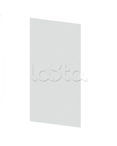 Панель задняя, для шкафов DAE/CQE, 1200x800 мм DKC (R5CRE1280) в Хасавюрте Полки для шкафов и стоек Pintop.ru