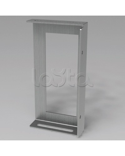 Держатель боковой для секционных монтажных плат, В=300мм DKC R5DSL30 в Хасавюрте Клеммные колодки Pintop.ru