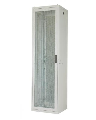 Шкаф напольный 24U DKC R5IT2468PF в Хасавюрте Щиты электрические Pintop.ru