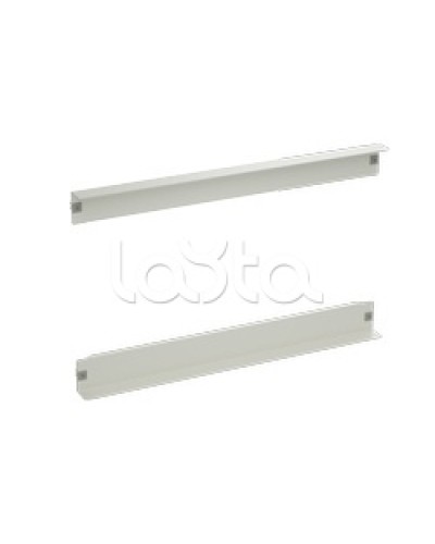 Панель внутренняя накладная Ш=600мм DKC R5PCF60 в Хасавюрте Аксессуары для стоек и шкафов Pintop.ru