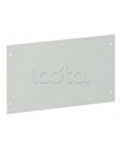 Панель сплошная 19 высота 2U для шкафов DAE/CQE DKC R5PRK2 в Хасавюрте Расходные материалы для шкафов и стоек Pintop.ru