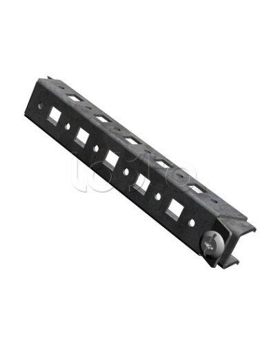 Комплект реек по глубине для ST/CE, Г=200 мм DKC R5RD02 в Хасавюрте Крепежные изделия Pintop.ru