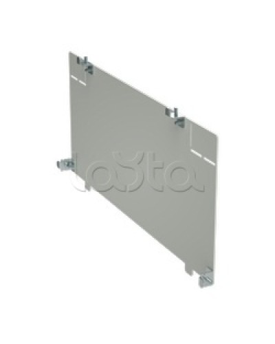 Закр. бок. пластиковое В=300 мм Г=400 мм DKC R5SWC34 в Хасавюрте Аксессуары для лотков Pintop.ru