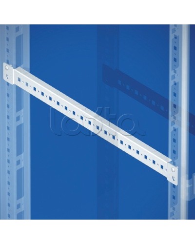 Рейки боковые, для шкафов CQE глубиной 500мм, 1 упаковка - 4шт. DKC R5TLE500 в Хасавюрте Крепежные изделия Pintop.ru