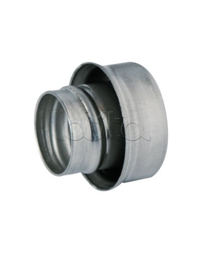 Концевая втулка для металлорукава DN 20 мм DKC S66V22 в Хасавюрте Крепежные изделия Pintop.ru