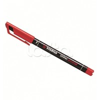 Перманентная шариковая ручка 1мм зеленый DKC UP4M