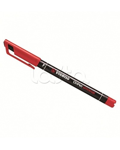 Перманентная шариковая ручка 1мм зеленый DKC UP4M в Хасавюрте Аксессуары для лотков Pintop.ru