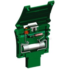 адаптер для установки предохранителя DKC ZCPF05