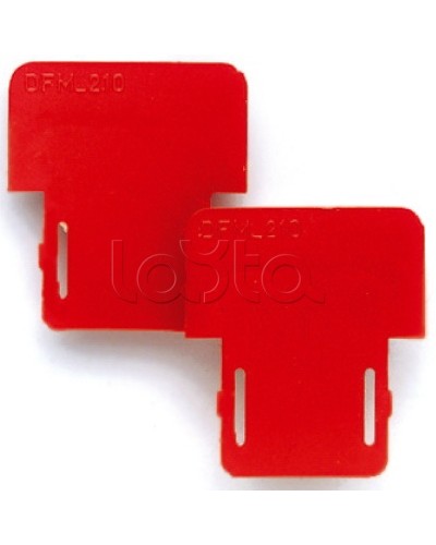 разделитель/изолятор DKC ZDF900 в Хасавюрте Держатели, клипсы, скобы Pintop.ru