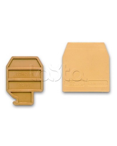 Изолятор DKC ZHI221 в Хасавюрте Держатели, клипсы, скобы Pintop.ru