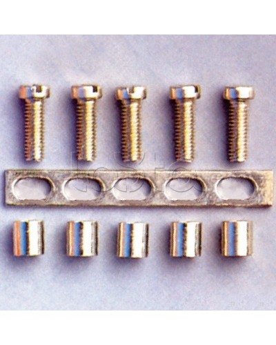 Перемычка DKC ZPMP05 в Хасавюрте Крепежные изделия Pintop.ru