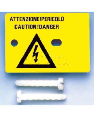 Крышка защитная для перемычек DKC ZPRP070G в Хасавюрте Крепежные изделия Pintop.ru