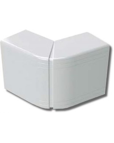 Угол внешний изменяемый (70-120°) NEAV 100x80 мм DKC 01717 в Хасавюрте Аксессуары для кабель-канала Pintop.ru