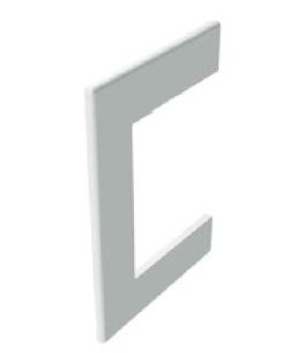 Рамка для ввода в стену/коробку RQM 120 DKC 01777 в Хасавюрте Аксессуары для кабель-канала Pintop.ru