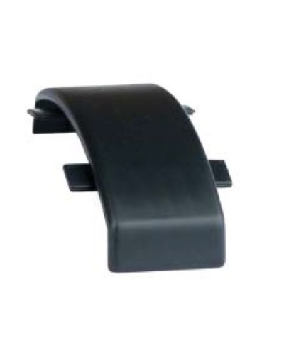 Соединение на стык для напольного кабель-канала GSP G сер. DKC (05914) в Хасавюрте Держатели, клипсы, скобы Pintop.ru