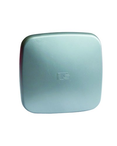 Заглушка торцевая запасная белая для 09592, 09582, 09572 DKC 09592R в Хасавюрте Аксессуары для лотков Pintop.ru