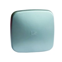 Заглушка торцевая запасная черная для 09593, 09583, 09573 DKC 09593R