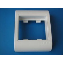 Рамка-суппорт под 2 модуля PDA-DN 100 VIVA DKC 10053