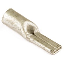 Наконечник штыревой плоский 50 мм кв. 10х20 мм DKC 2H1