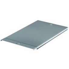 Крышка на лоток с заземлением осн.100, L3000, толщ. 1,0 мм DKC (3552210)