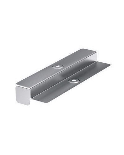 Переходник по высоте Н100-Н80, осн.300 мм DKC (36557) в Хасавюрте Аксессуары для лотков Pintop.ru