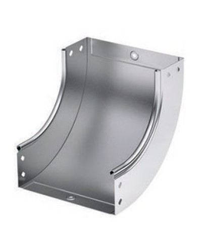 Угол CS 90 вертикальный внутр. 90° 600/80 DKC 36688K в Хасавюрте Аксессуары для лотков Pintop.ru