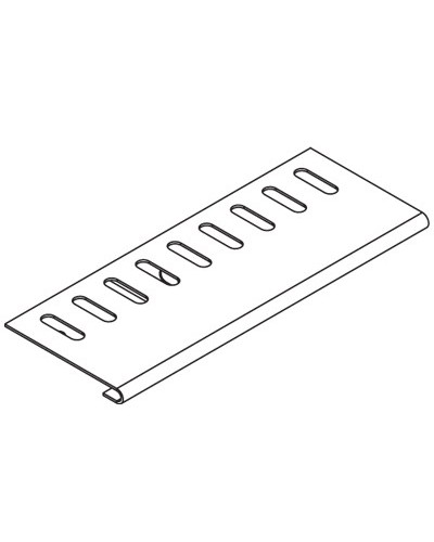 Защитный ограничитель RP 200 DKC 36920 в Хасавюрте Аксессуары для лотков Pintop.ru