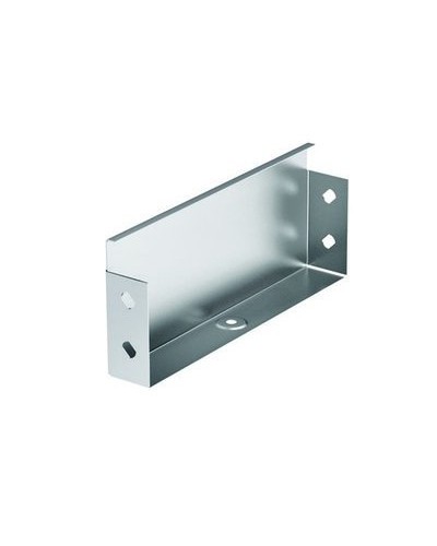 Заглушка ТС 80х80 DKC (37261) в Хасавюрте Аксессуары для лотков Pintop.ru