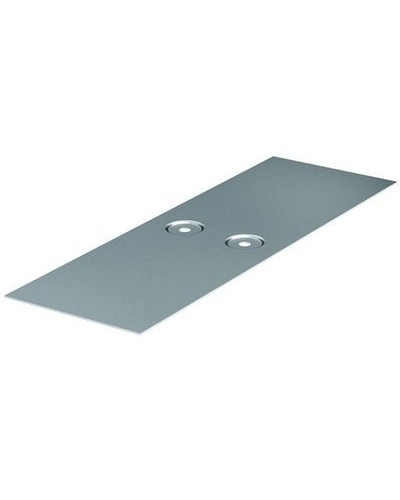 Накладка CGB для лотка 100 мм DKC 37352 в Хасавюрте Аксессуары для лотков Pintop.ru